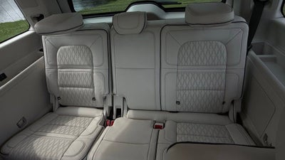 2024 Lincoln Navigator Black Label
