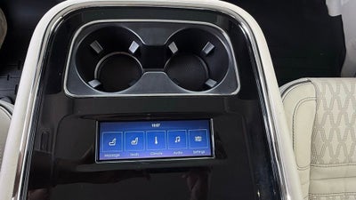2024 Lincoln Navigator Black Label