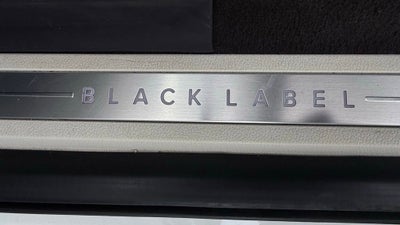 2024 Lincoln Navigator Black Label