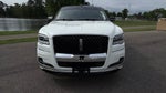 2024 Lincoln Navigator Black Label