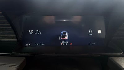 2024 Lincoln Navigator Black Label