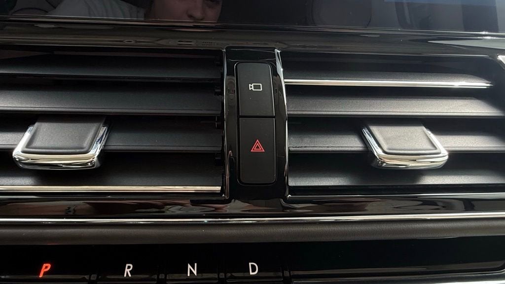 2024 Lincoln Navigator Black Label