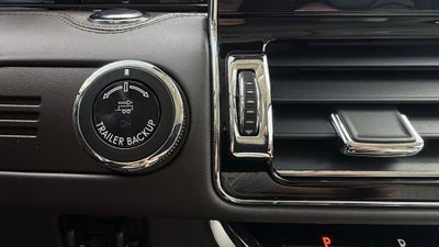 2024 Lincoln Navigator Black Label