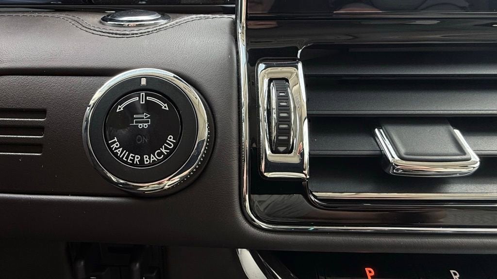 2024 Lincoln Navigator Black Label