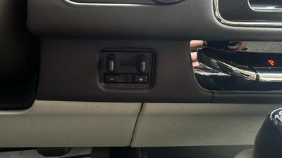 2024 Lincoln Navigator Black Label