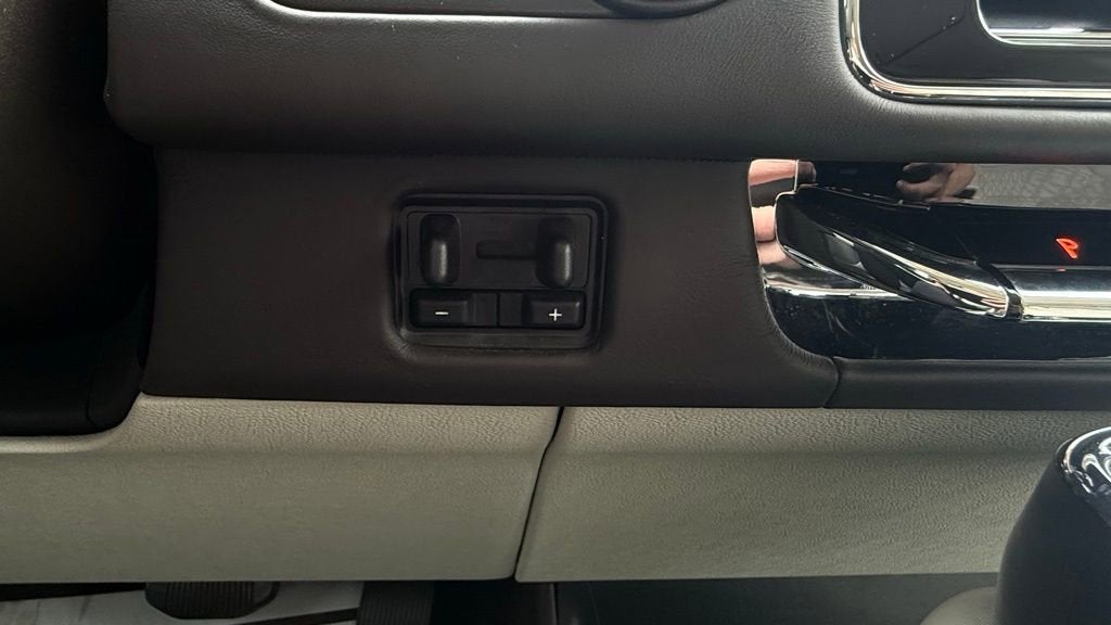 2024 Lincoln Navigator Black Label