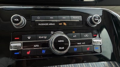 2024 Lincoln Navigator Black Label