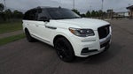 2024 Lincoln Navigator Black Label