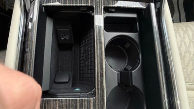 2024 Lincoln Navigator Black Label