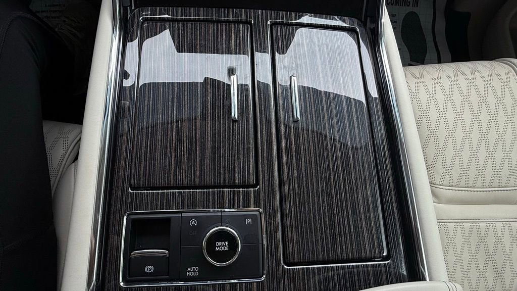 2024 Lincoln Navigator Black Label