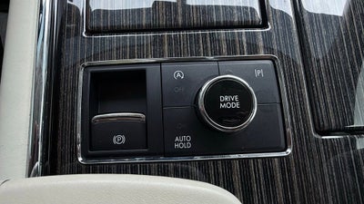 2024 Lincoln Navigator Black Label