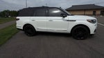 2024 Lincoln Navigator Black Label