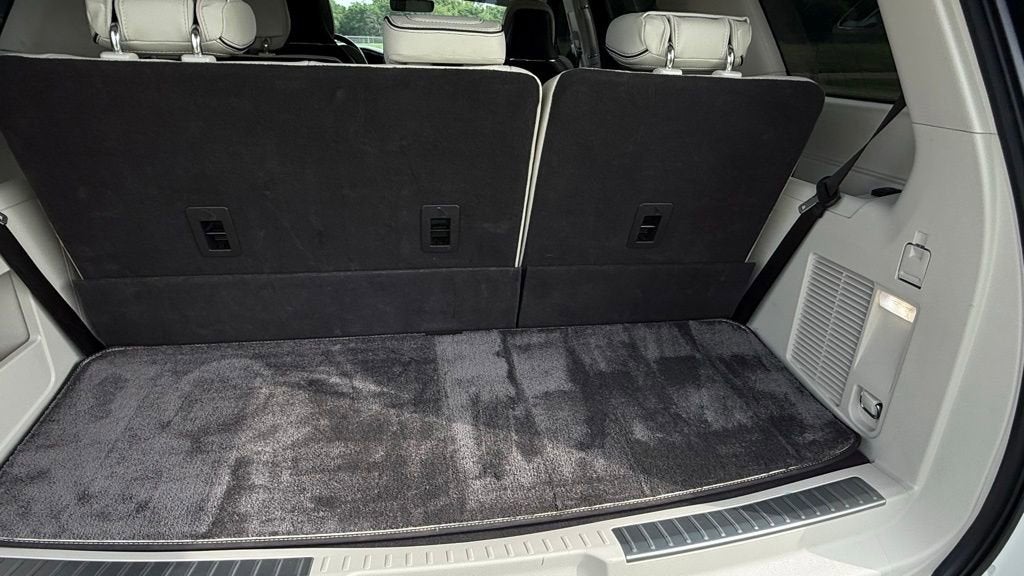 2024 Lincoln Navigator Black Label