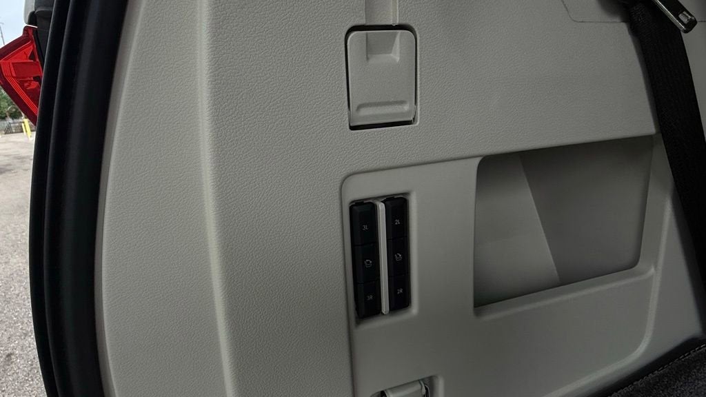 2024 Lincoln Navigator Black Label