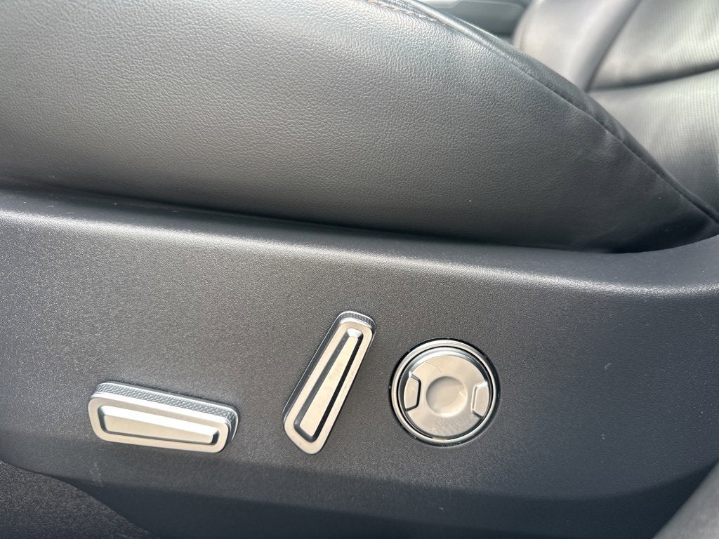 2024 Lincoln Nautilus Premiere