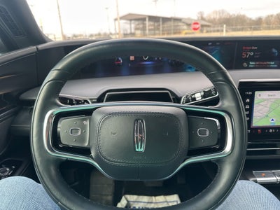 2024 Lincoln Nautilus Premiere