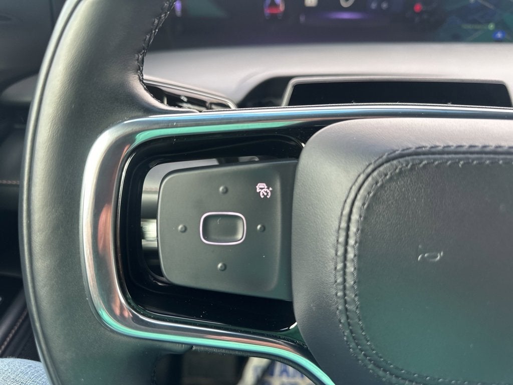 2024 Lincoln Nautilus Premiere