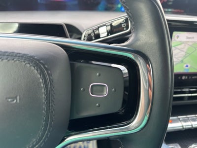 2024 Lincoln Nautilus Premiere