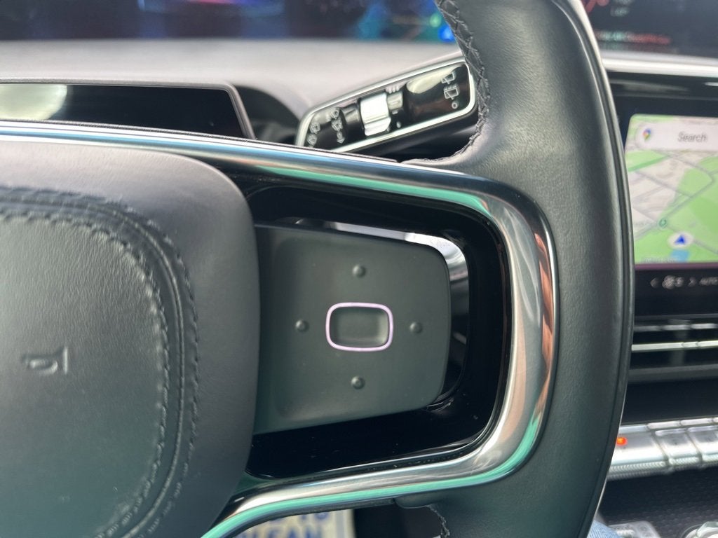 2024 Lincoln Nautilus Premiere