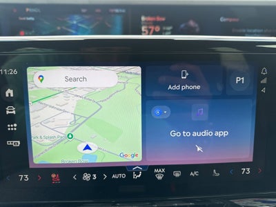 2024 Lincoln Nautilus Premiere