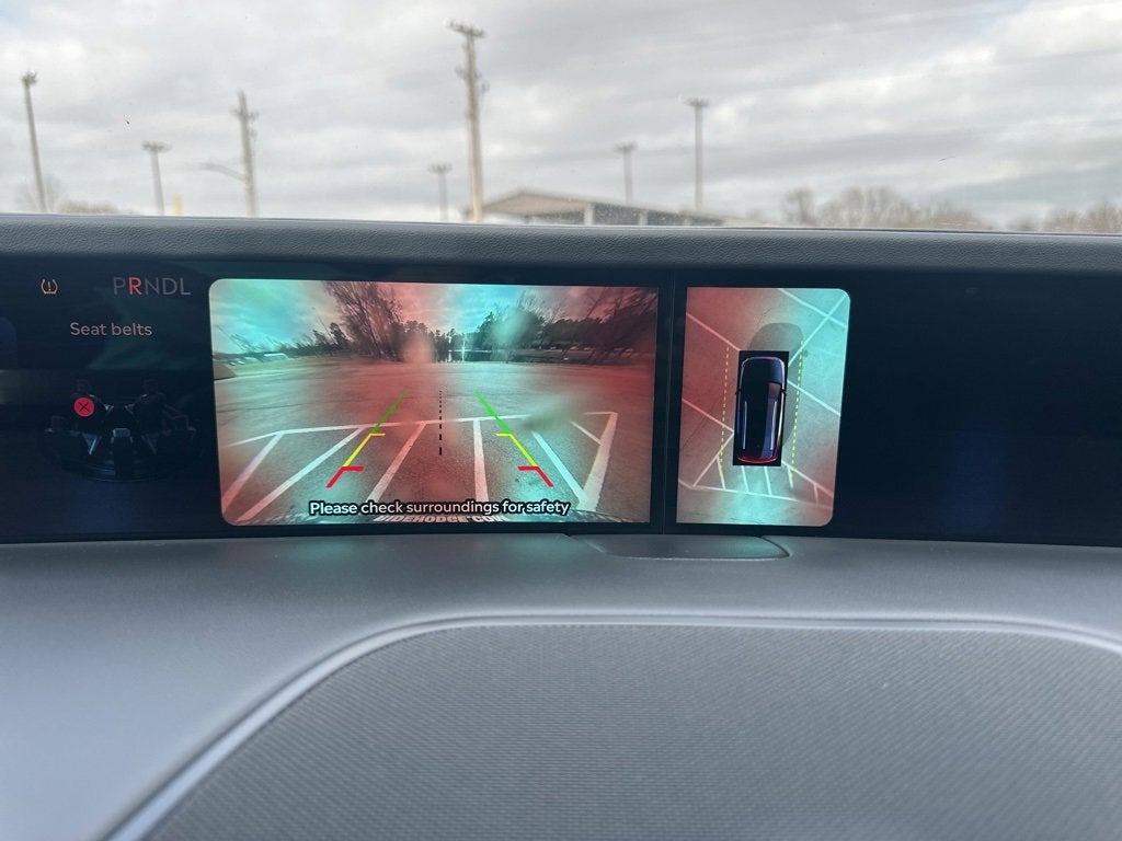 2024 Lincoln Nautilus Premiere