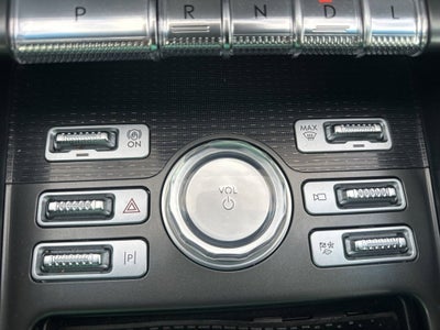 2024 Lincoln Nautilus Premiere