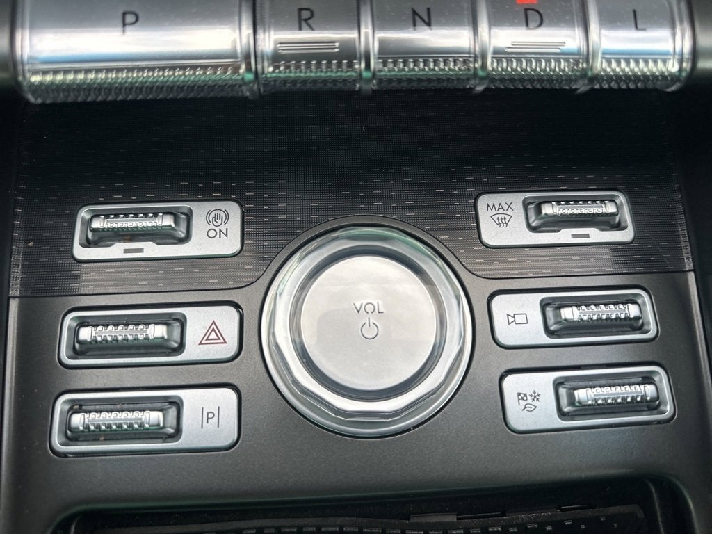 2024 Lincoln Nautilus Premiere