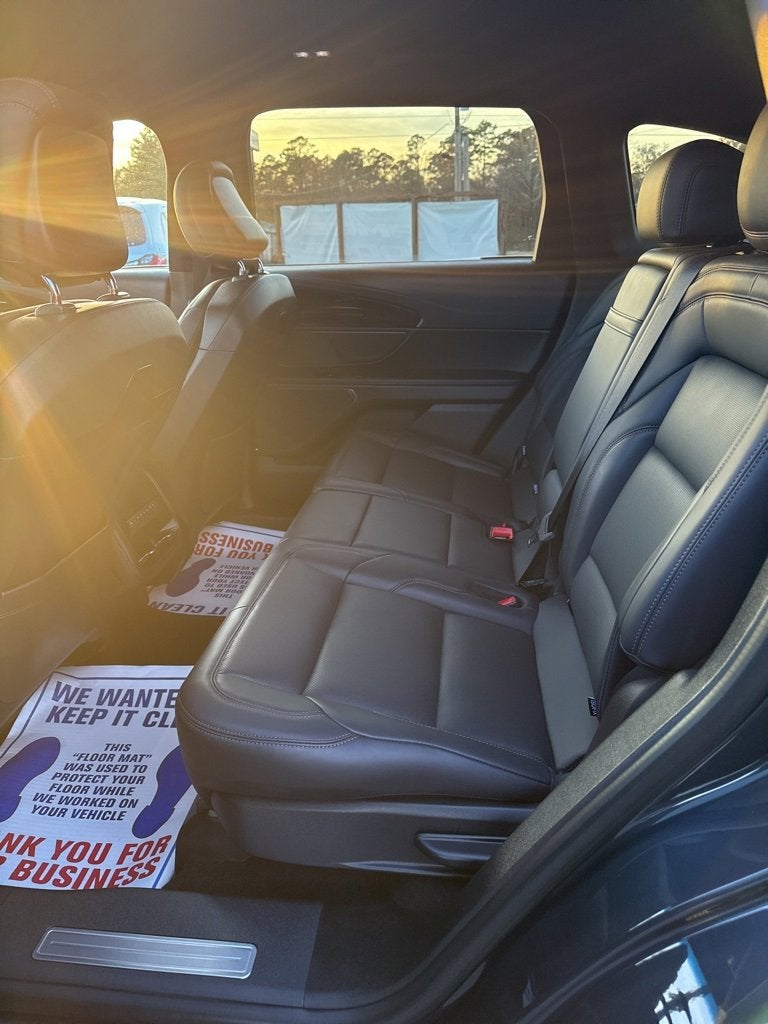 2024 Lincoln Nautilus Premiere