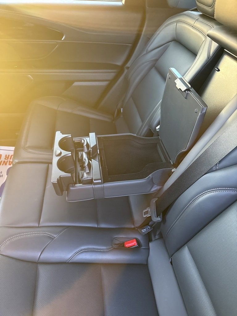 2024 Lincoln Nautilus Premiere