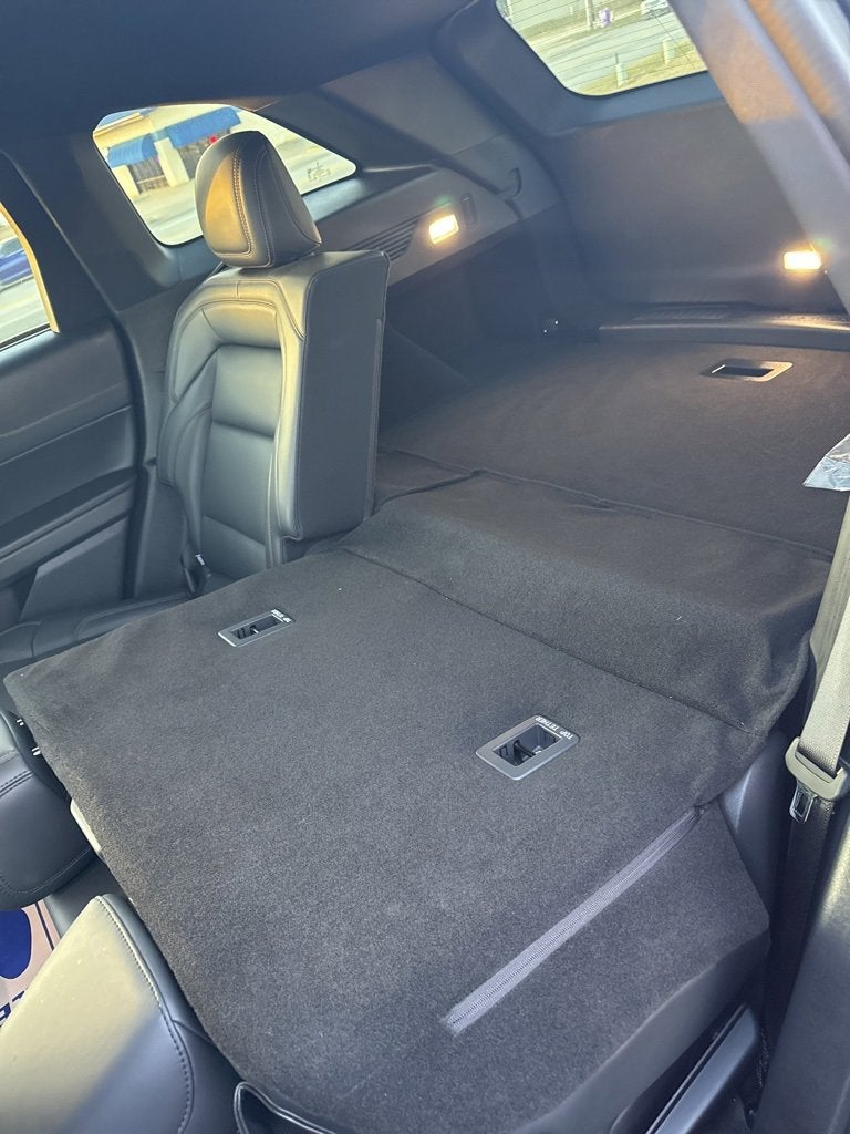 2024 Lincoln Nautilus Premiere