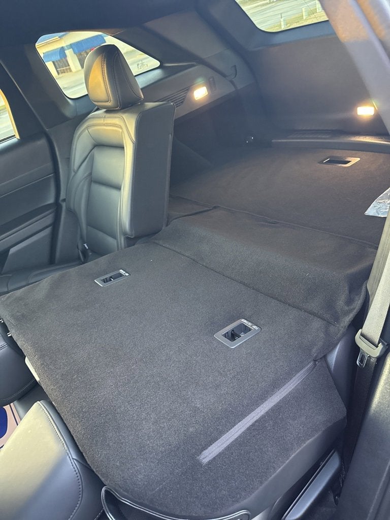 2024 Lincoln Nautilus Premiere