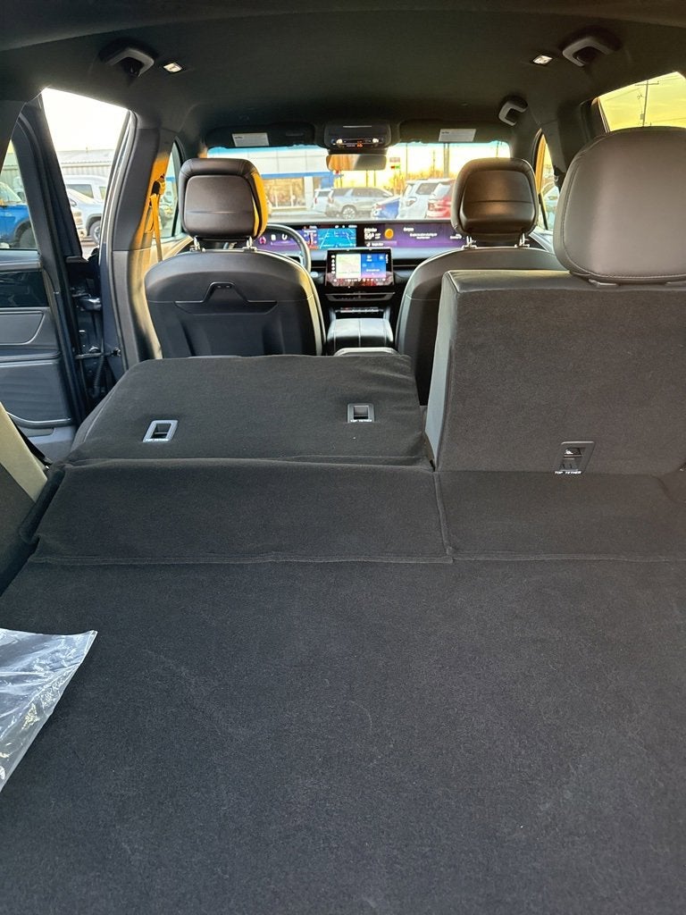 2024 Lincoln Nautilus Premiere