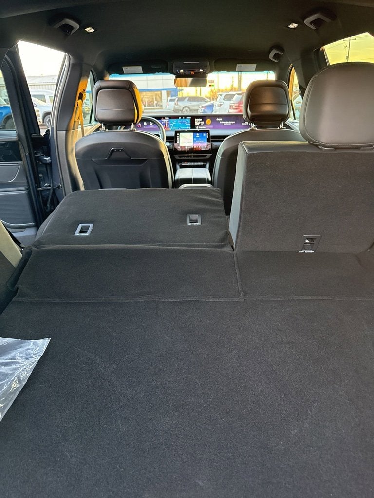 2024 Lincoln Nautilus Premiere