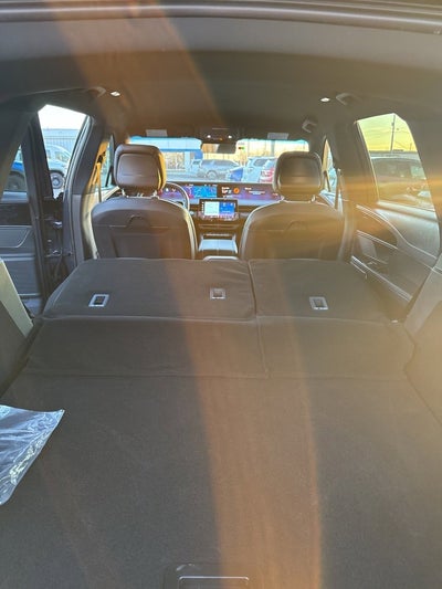 2024 Lincoln Nautilus Premiere