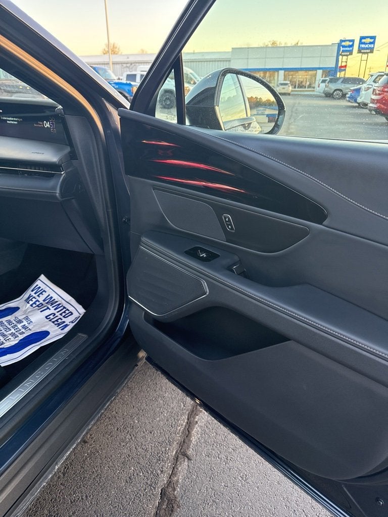 2024 Lincoln Nautilus Premiere