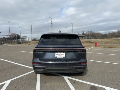 2024 Lincoln Nautilus Premiere