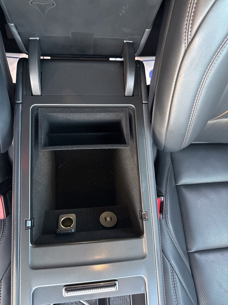 2024 Lincoln Nautilus Premiere