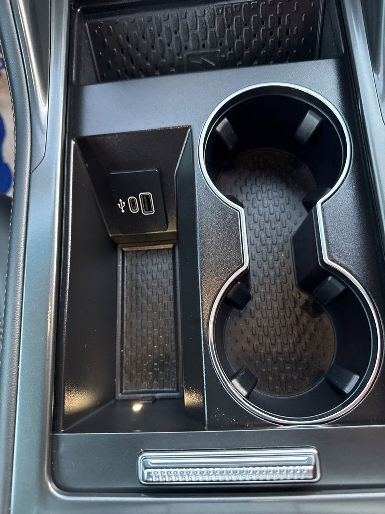 2024 Lincoln Nautilus Premiere