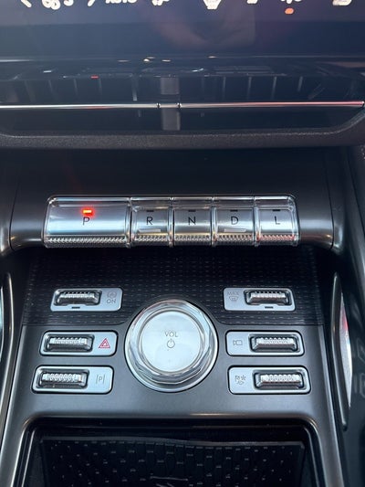 2024 Lincoln Nautilus Premiere