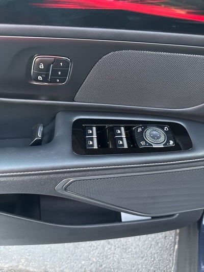 2024 Lincoln Nautilus Premiere