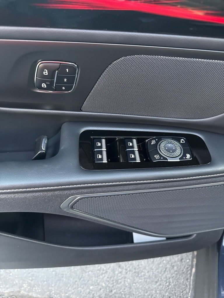 2024 Lincoln Nautilus Premiere