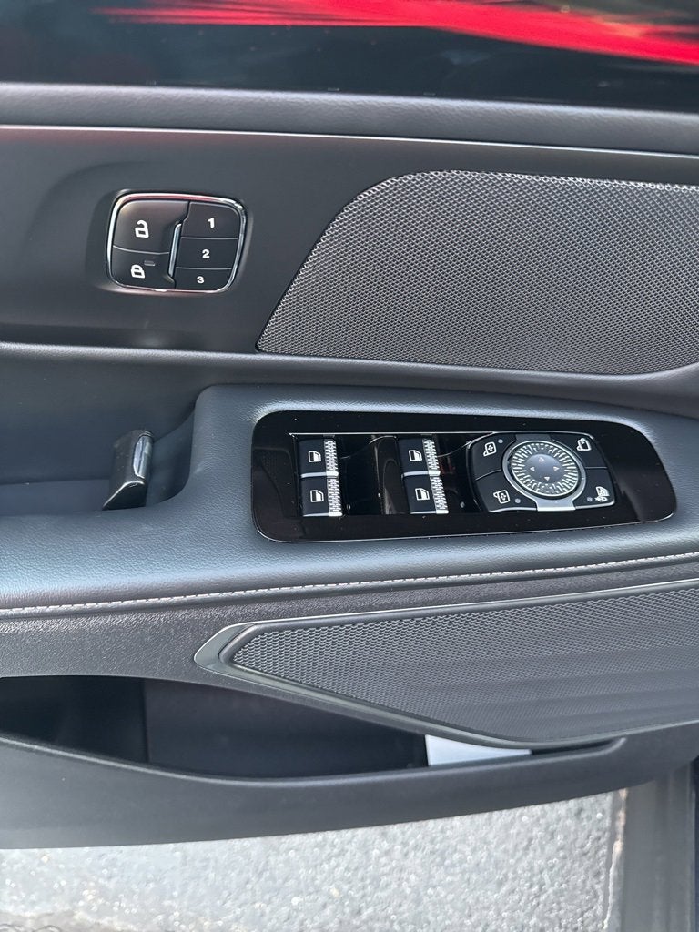 2024 Lincoln Nautilus Premiere