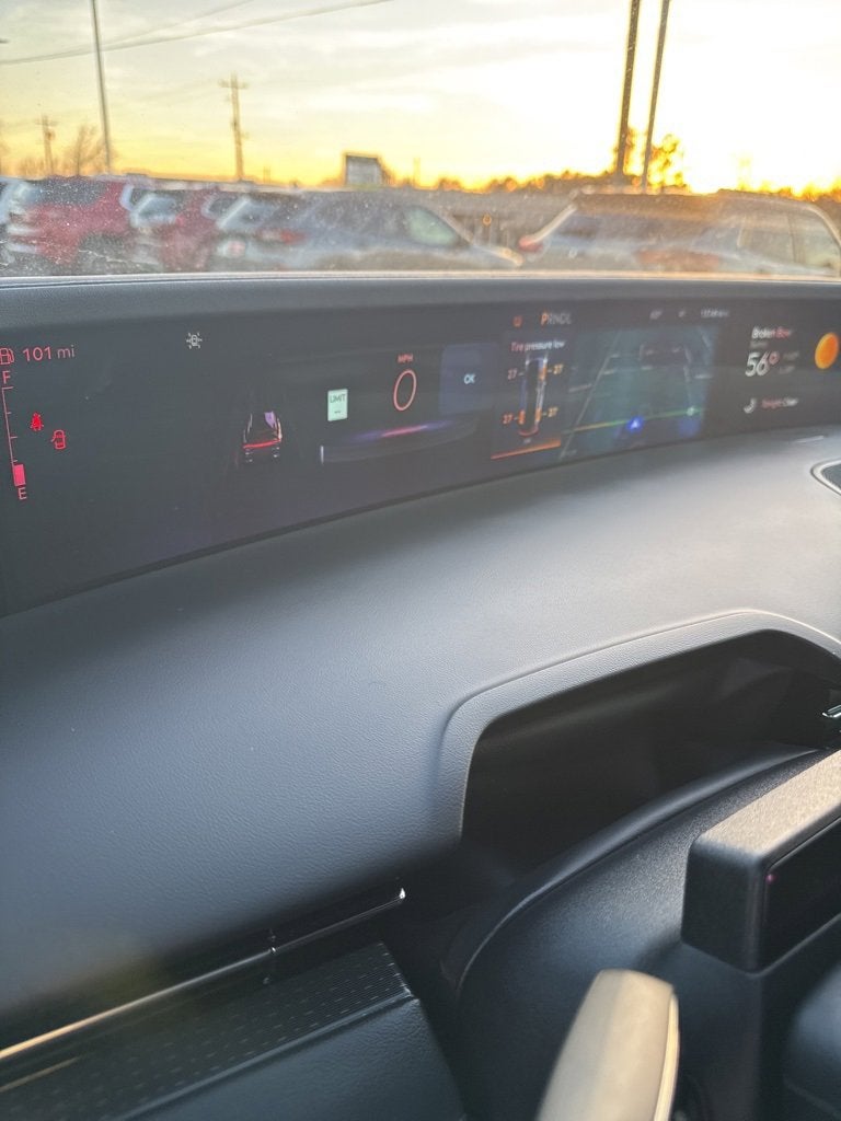 2024 Lincoln Nautilus Premiere