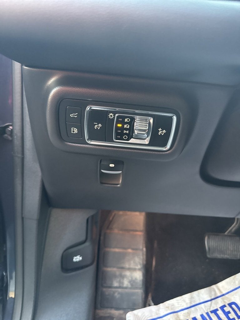 2024 Lincoln Nautilus Premiere