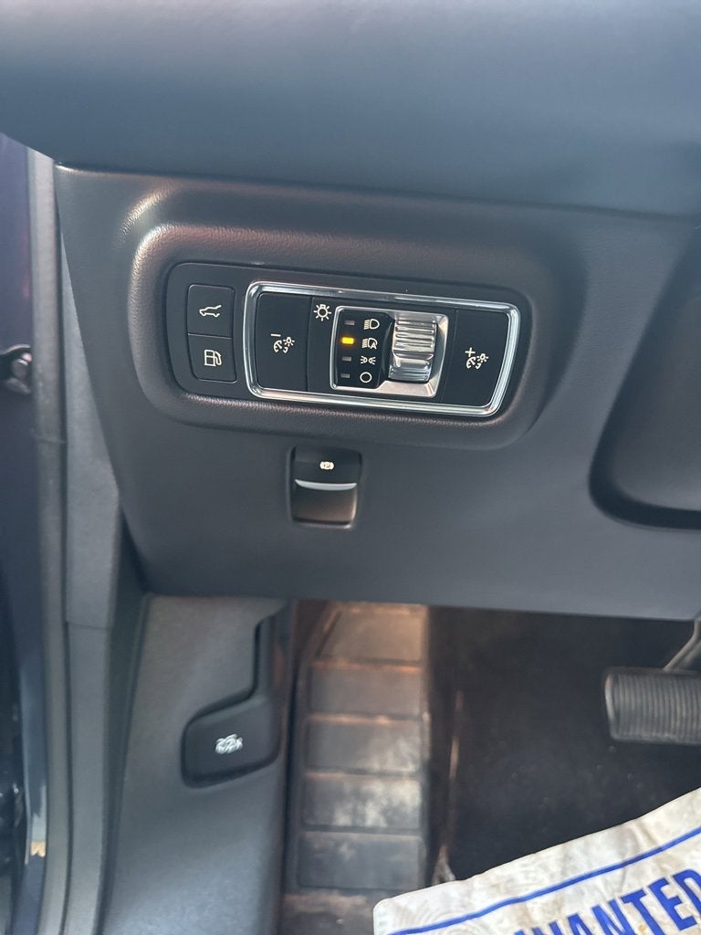 2024 Lincoln Nautilus Premiere