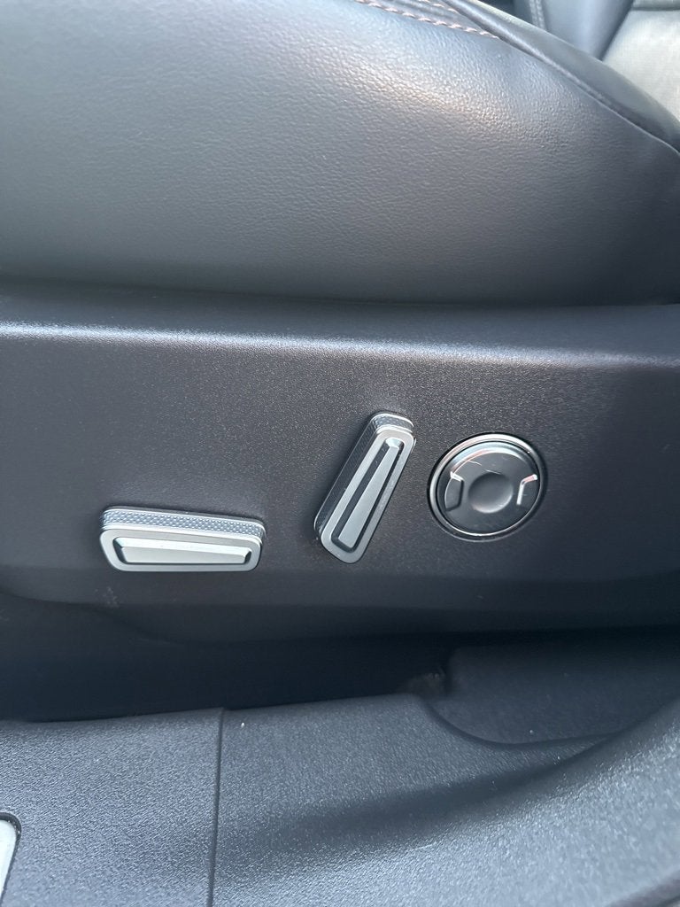 2024 Lincoln Nautilus Premiere