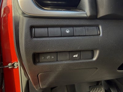 2022 Nissan Rogue SV FWD