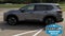 2025 Nissan Rogue SV FWD