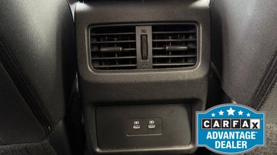 2025 Nissan Rogue SV FWD