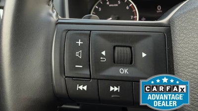 2025 Nissan Rogue SV FWD